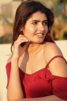 Ashima Narwal New Photos - 11 of 17