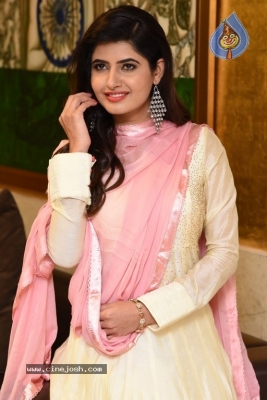 Ashima Narwal Photos - 15 of 17