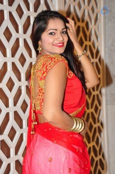 Ashwini New Gallery - 7 of 41