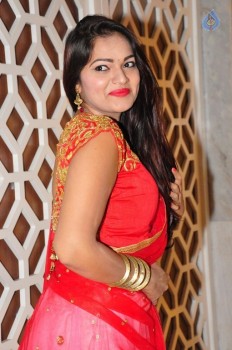 Ashwini New Gallery - 15 of 41