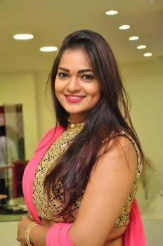 Ashwini New Gallery - 24 of 74