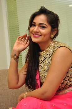 Ashwini New Gallery - 28 of 74