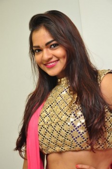 Ashwini New Gallery - 30 of 74