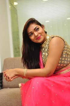 Ashwini New Gallery - 39 of 74