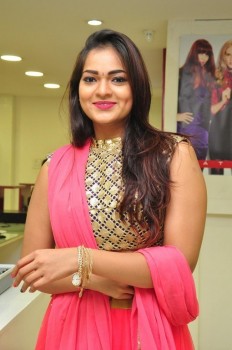 Ashwini New Gallery - 41 of 74