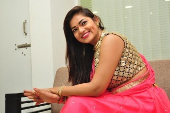 Ashwini New Gallery - 43 of 74