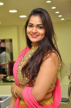 Ashwini New Gallery - 49 of 74