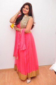 Ashwini New Gallery - 51 of 74