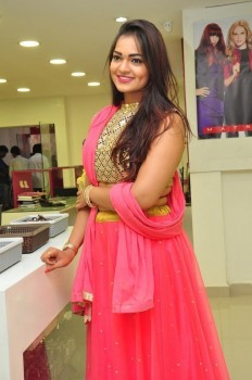 Ashwini New Gallery - 53 of 74