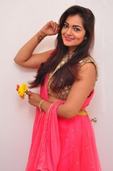 Ashwini New Gallery - 59 of 74