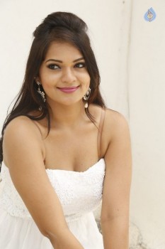 Ashwini New Photos - 27 of 42