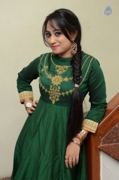 Ashwini New Pics - 4 of 35