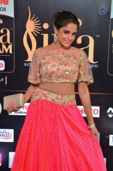 Asmita Sood at IIFA 2017 - 9 of 21