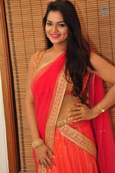 Aswini Latest Gallery - 6 of 56