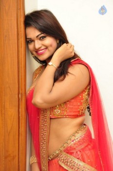 Aswini Latest Gallery - 8 of 56