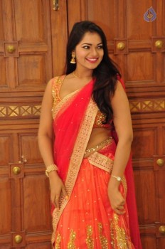 Aswini Latest Gallery - 10 of 56