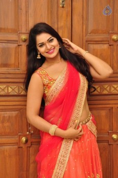 Aswini Latest Gallery - 15 of 56