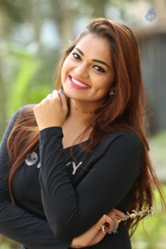 Aswini Latest Images - 20 of 63