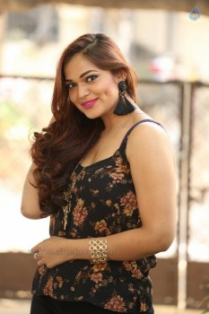 Aswini Latest Images - 33 of 110