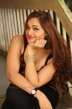 Aswini Latest Images - 96 of 110