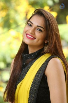 Aswini Latest Stills - 6 of 63