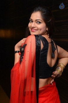 Aswini New Stills - 19 of 32