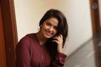 Avika Gor Latest Photos - 20 of 60