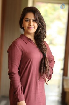 Avika Gor Latest Photos - 29 of 60