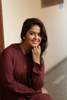 Avika Gor Latest Photos - 50 of 60