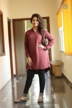 Avika Gor Latest Photos - 52 of 60