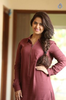 Avika Gor Latest Photos - 59 of 60