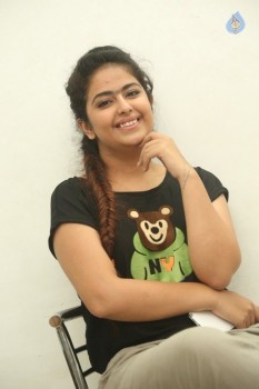 Avika Gor Latest Pics - 2 of 21