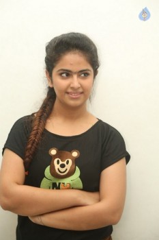 Avika Gor Latest Pics - 4 of 21