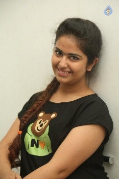 Avika Gor Latest Pics - 6 of 21