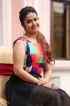 Avika Gor Latest Pics - 20 of 60