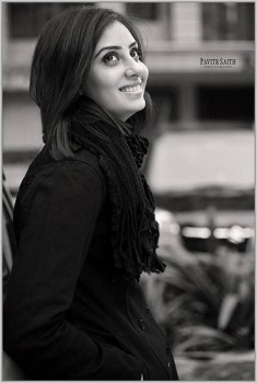 Bhanu Sri Mehra Photoshoot  - 18 of 18