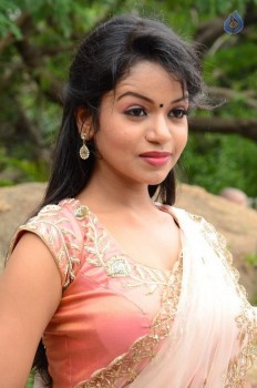 bhavya-latest-photos