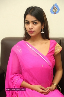 Bhavya Sree Gallery - 6 of 12