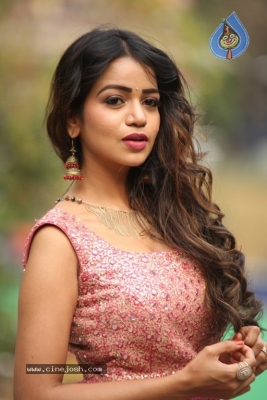 Bhavya Sree New Images - 7 of 18