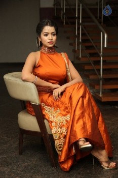 Bhavya Sri Latest Gallery - 6 of 40