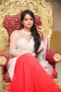 Bhavya Sri New Photos - 16 of 38