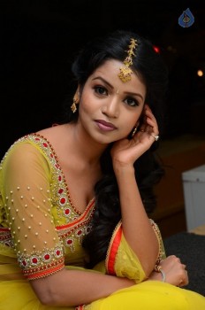 Bhavya Sri Photos - 10 of 39