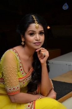 Bhavya Sri Photos - 18 of 39