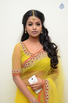 Bhavya Sri Photos - 37 of 39