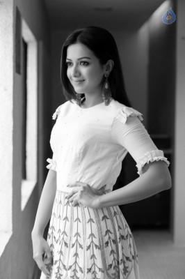 Catherine Tresa Latest Photo Shoot - 51 of 62