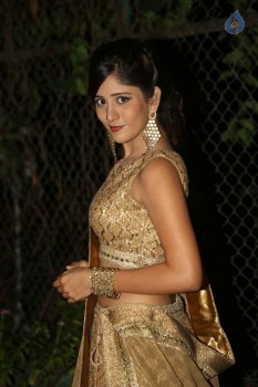Chandini Chowdary Images - 13 of 39