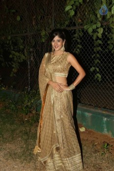 Chandini Chowdary Images - 18 of 39