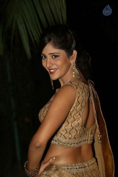 Chandini Chowdary Images - 21 of 39