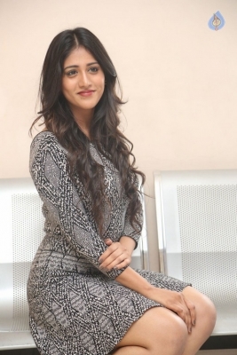 Chandini Chowdary Latest Gallery - 5 of 35