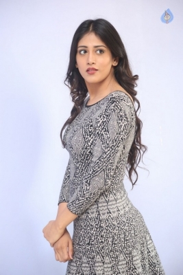 Chandini Chowdary Latest Gallery - 8 of 35